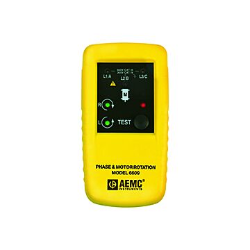 AEMC 6609