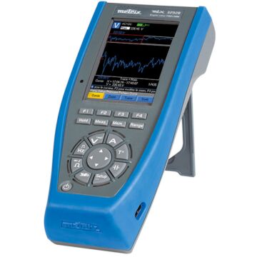 AEMC MTX 3292-BT