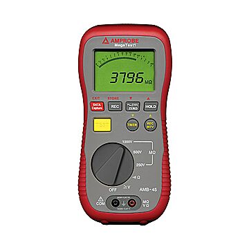 Amprobe AMB45 Insulation Resistance Tester