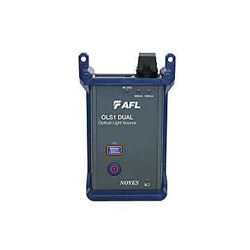 AFL-Noyes OLS1-DUAL FOR RENT