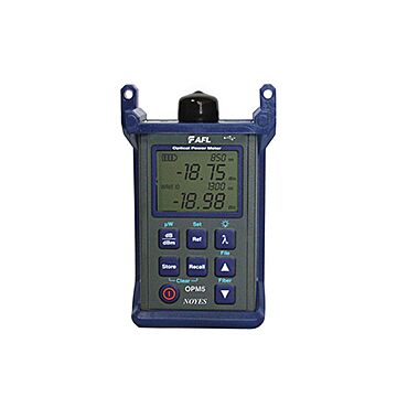 AFL-Noyes OPM5-3D FOR RENT