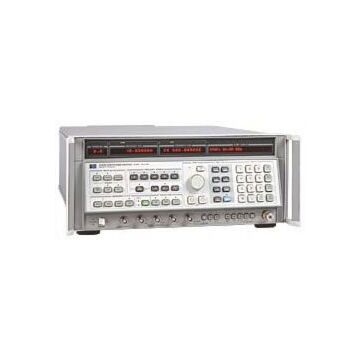 Rent Keysight 8340A Signal Generator