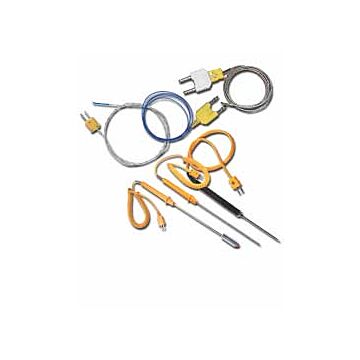 Extech TP870 Probe, Temperature, K Bead Wire