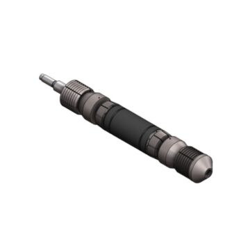 Alpha Oil Tools 12500000 Extra Range Bridge Plug, ERBP, 2.50 O.D.