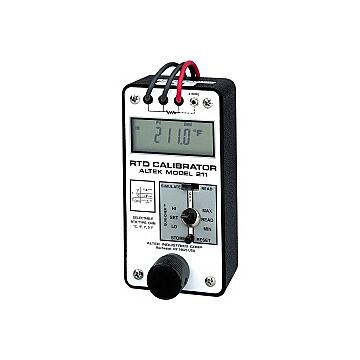 Altek 211 Used for Sale