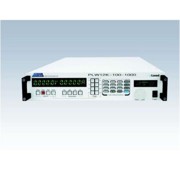 Used American Reliance/Amrel PLW12K-120-1200E 120V, 1200A, 12kW Programmable Water-cooled Electronic Load