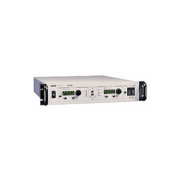 Ametek California Instruments CW2501P for Rent AC Power Source to 135V/270V 18.6A/9.3A to 2500VA