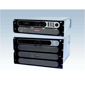 Used Ametek - Jofra SGI60X167D DC Power Supply 60VDC 167A, Input Voltage 342/440VAC