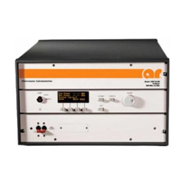 Amplifier Research 250T6G18 for Rent, TWT Amplifier, 6 - 18 GHz, 250W 