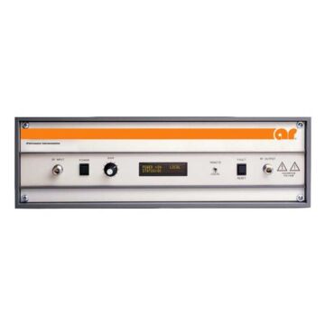 Amplifier Research for Rent, 50U1000 RF Amplifier, 10 kHz - 1 GHz, 50W