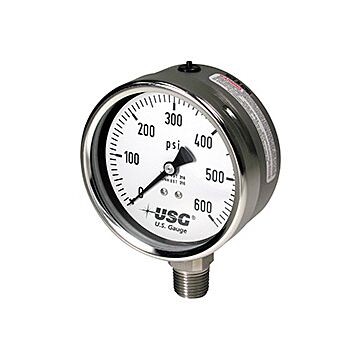 AMETEK - US Gauge 656-256003