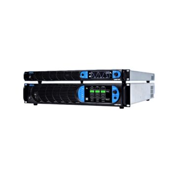 AMETEK California Instruments AST1503 for Rent, Asterion AC + DC Power Supply, 1500VA / 1500W, 1 or 3 Phase
