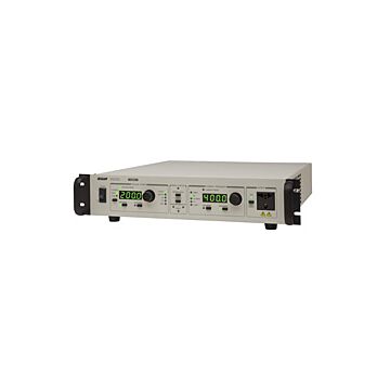 Ametek CW1251M for Rent AC Power Source, 1250VA, Single Phase, 45 to 500Hz