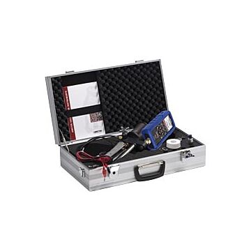 Crystal HPC41-3KPSI-CHX Pump System, 3K psi