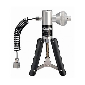 Ametek - M&G T-965 Pneumatic Handpump,25"Hg-30PSI 