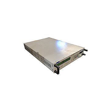 Ametek - Jofra PLW6K-300-300 for Rent, 300V, 300A, 6kW Programmable Water-cooled DC Electronic Load