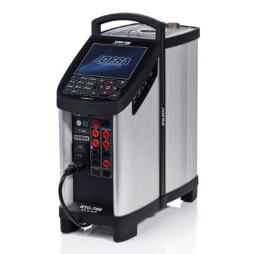 AMETEK - JOFRA RTC700 Reference Temperature Calibrator