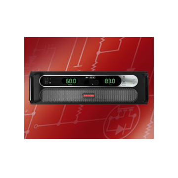 Ametek - Jofra SFA60X83C-1AAA for Rent, High Power DC Supplies High Slew Rate Current Source