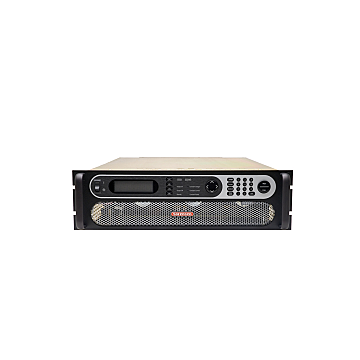 Ametek Sorensen SGA-300X33C-1CAB-RENT2 High Power DC Power Supply,Anlg 10kW,0-300V,0-33A