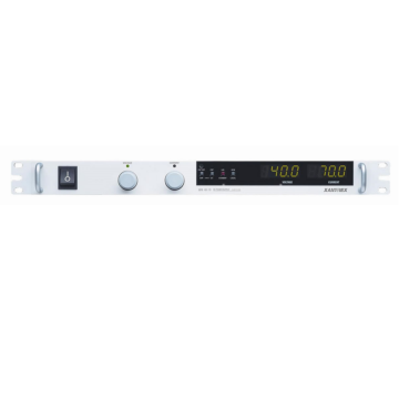 Used Ametek - Jofra XFR40-70 DC Programmable Power Supply 40V, 70A, 2800W, Zero voltage