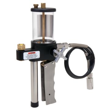 Ametek - M&G T-620H Hydraulic HH Pump, 5000PSI/300br
