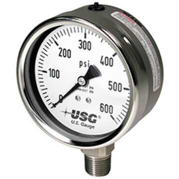 AMETEK - US Gauge 656-356037
