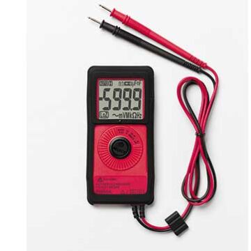 Amprobe PM55A