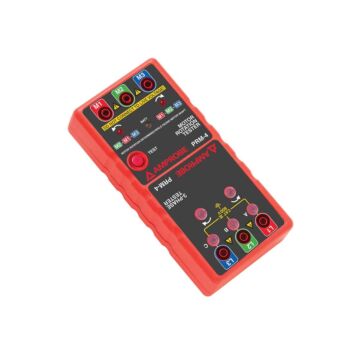 Used Amprobe PRM-4 Motor Rotation Tester 