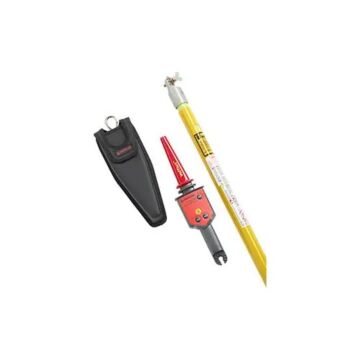 Amprobe TIC 300 PRO/KIT  122 Kv High Voltage Detector Combo Kit For Electricians