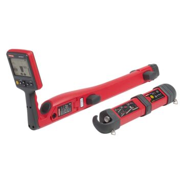 Amprobe UAT-505 Underground Utility Locator Kit