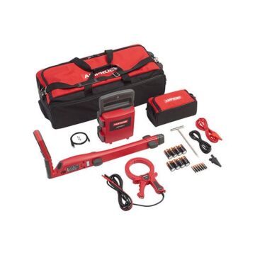 Amprobe UAT-620 for Rent, Underground Utility/Cable Locator Kit with Clamp