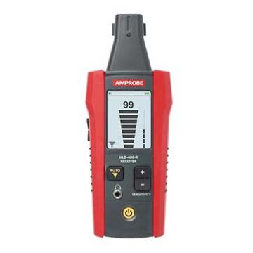 Amprobe ULD-410 Ultrasonic Leak Detector 