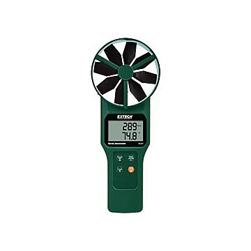 Extech AN300-NIST 