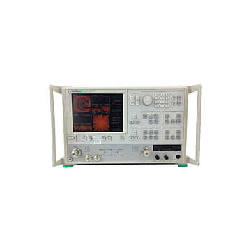 Used Anritsu 37397C Vector Network Analyzer, 40MHz to 65GHz