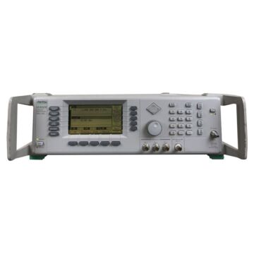Anritsu 68369A/NV USED FOR SALE Synthesized Sweep Signal Generator,10MHz-40HGz