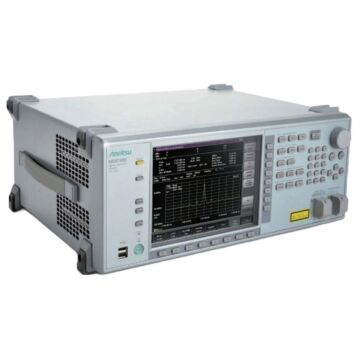 Anritsu MS9740B for Rent Optical Spectrum Analyzer, 600nm - 1750nm