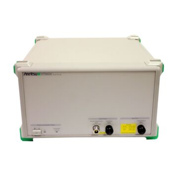 Used Anritsu MT8860C WLAN Test Set w/Network & Direct modes
