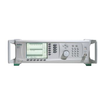 Anritsu MG3696A USED FOR SALE Signal Generator,0.001 to 65GHz