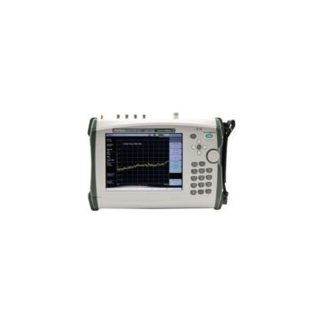 Anritsu MS2720T-720 for Rent, High Performance Handheld Spectrum Analyzer, 9 kHz to 20 GHz