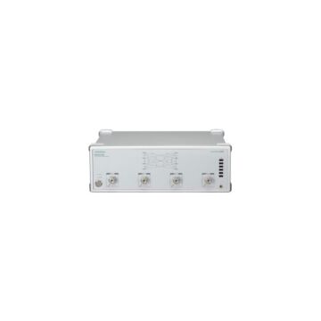 Rent the Anritsu MS46524B ShockLine 4-Port VNA, 50kHz - 43.5GHz Vector Network Analyzer 