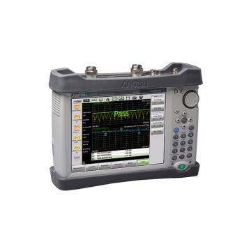 Anritsu S820E-720 USED FOR SALE Site Master Microwave Cable and Antenna Analyzer 1MHz - 20GHz