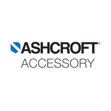 Ashcroft 617A003-01