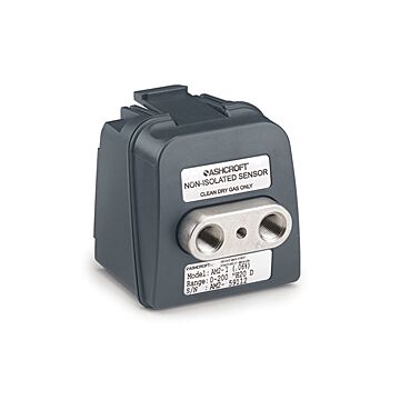 Ashcroft AM21CADINH2O/25A ATE-2 Differential Pressure Module
