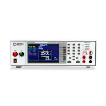 Rent the Associated Research OMNIA II 8204 Electrical Safety Compliance Analyzer, 4-in-1
