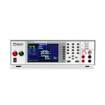 Rent the Associated Research OMNIA II 8206 Electrical Safety Compliance Analyzer, 6-in-1