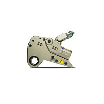 Atlas Copco RTX 2 Hydraulic Cassette Wrench Power Unit, 346Nm-2318Nm