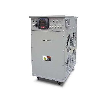Avtron KPR600 for Rent, 300 to 600VDC, 1000A Load Bank 
