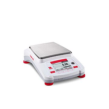 Ohaus Scale AX8201