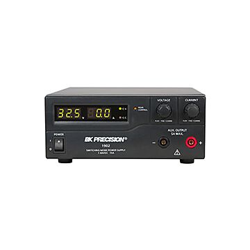 B&K Precision 1902B 1-60V, 15A Switching DC Power Supply