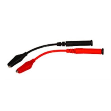 B&K Precision TL LCR Test Leads (Sheathed)
